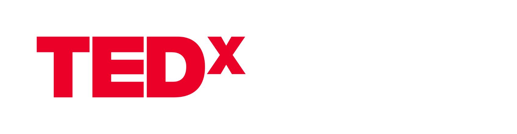 TEDxMREC Logo